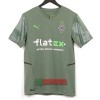 Oficiální Fotbalový Dres Borussia Monchengladbach Hostující 2021-22 pro Muži